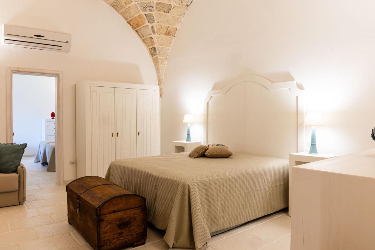 Masseria Macchiaforte Aparthotel *