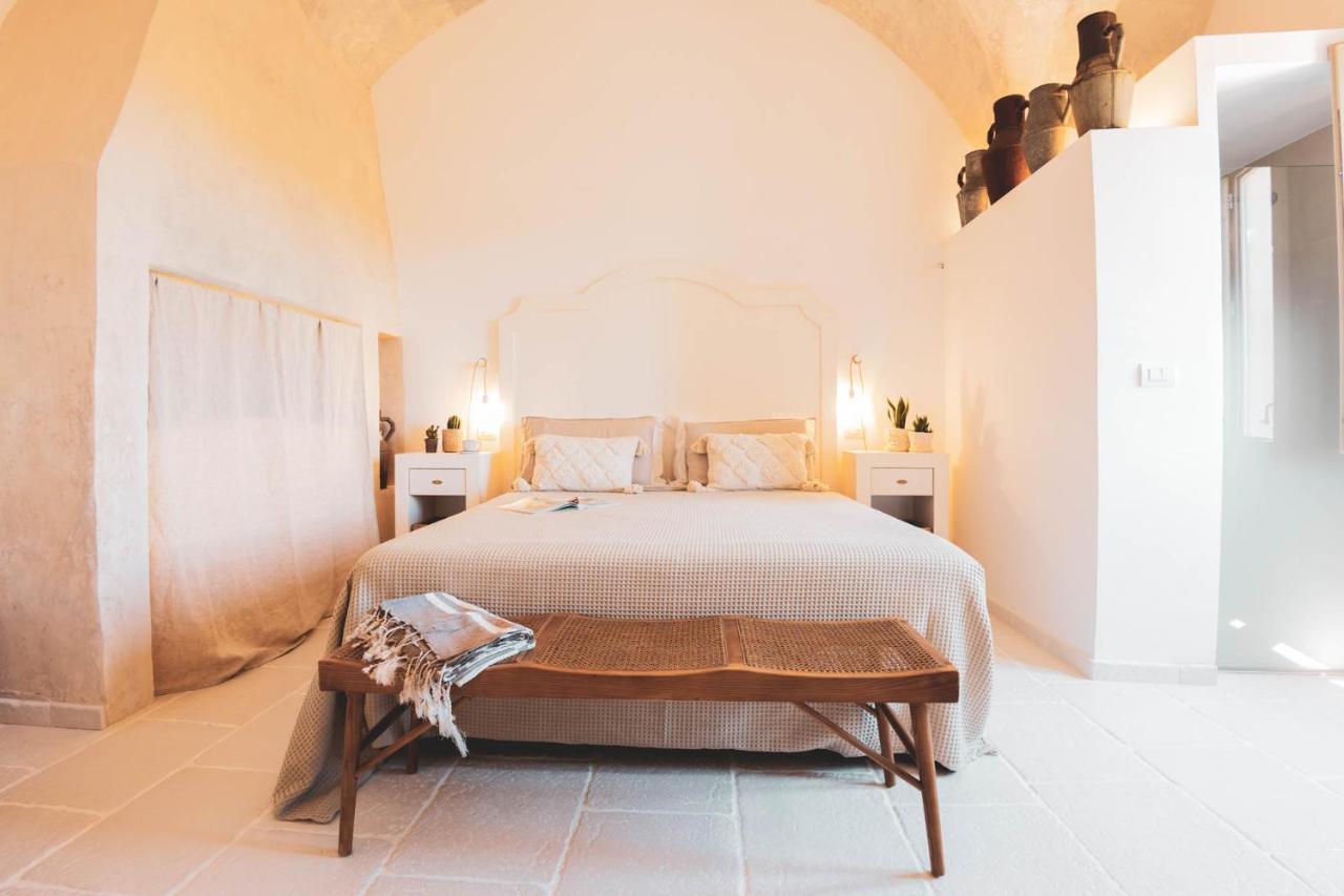 Aparthotel Masseria Macchiaforte Gallipoli