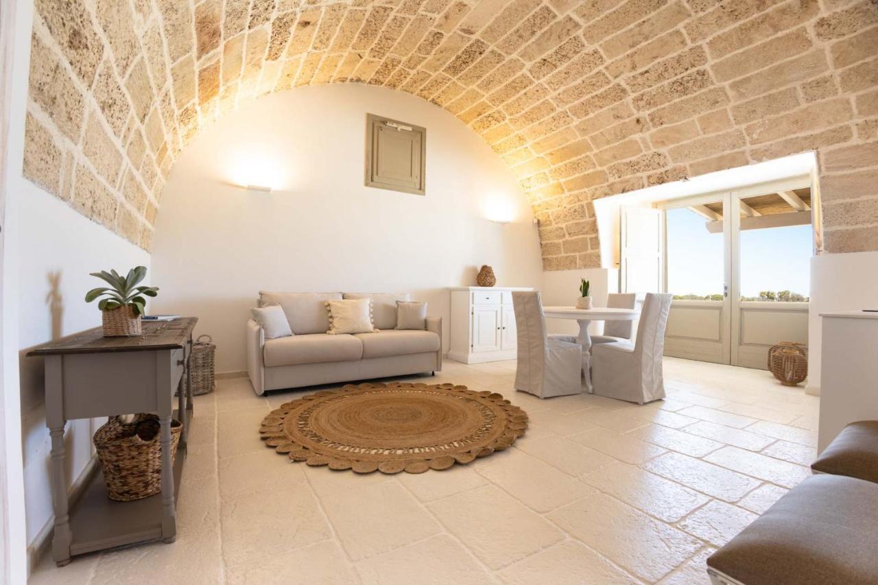 Aparthotel Masseria Macchiaforte *