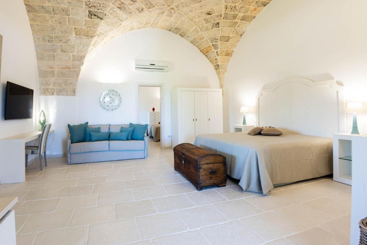 Masseria Macchiaforte