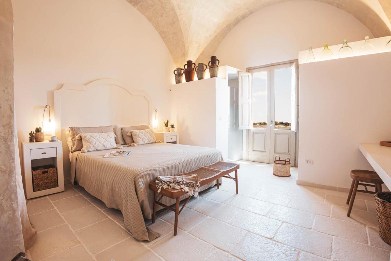 Masseria Macchiaforte *