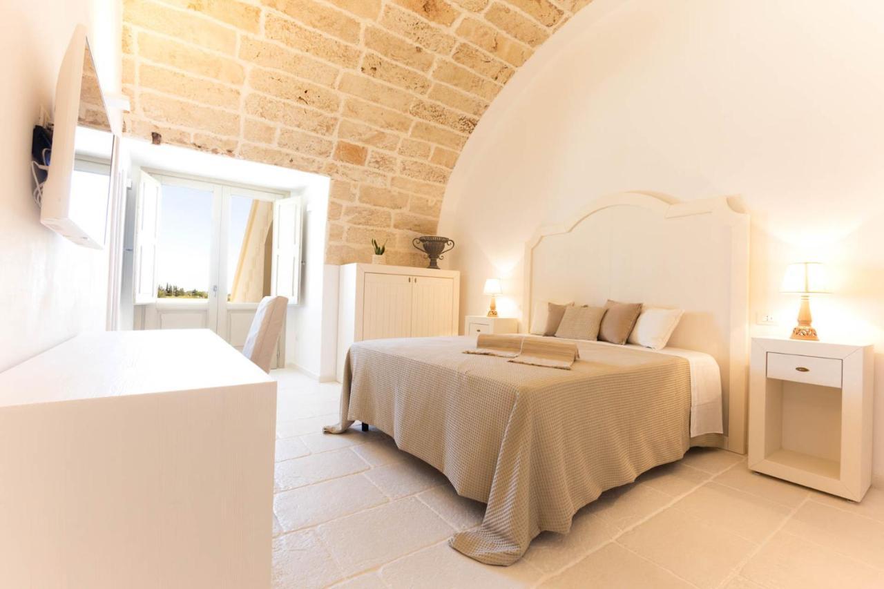 Masseria Macchiaforte Aparthotel *