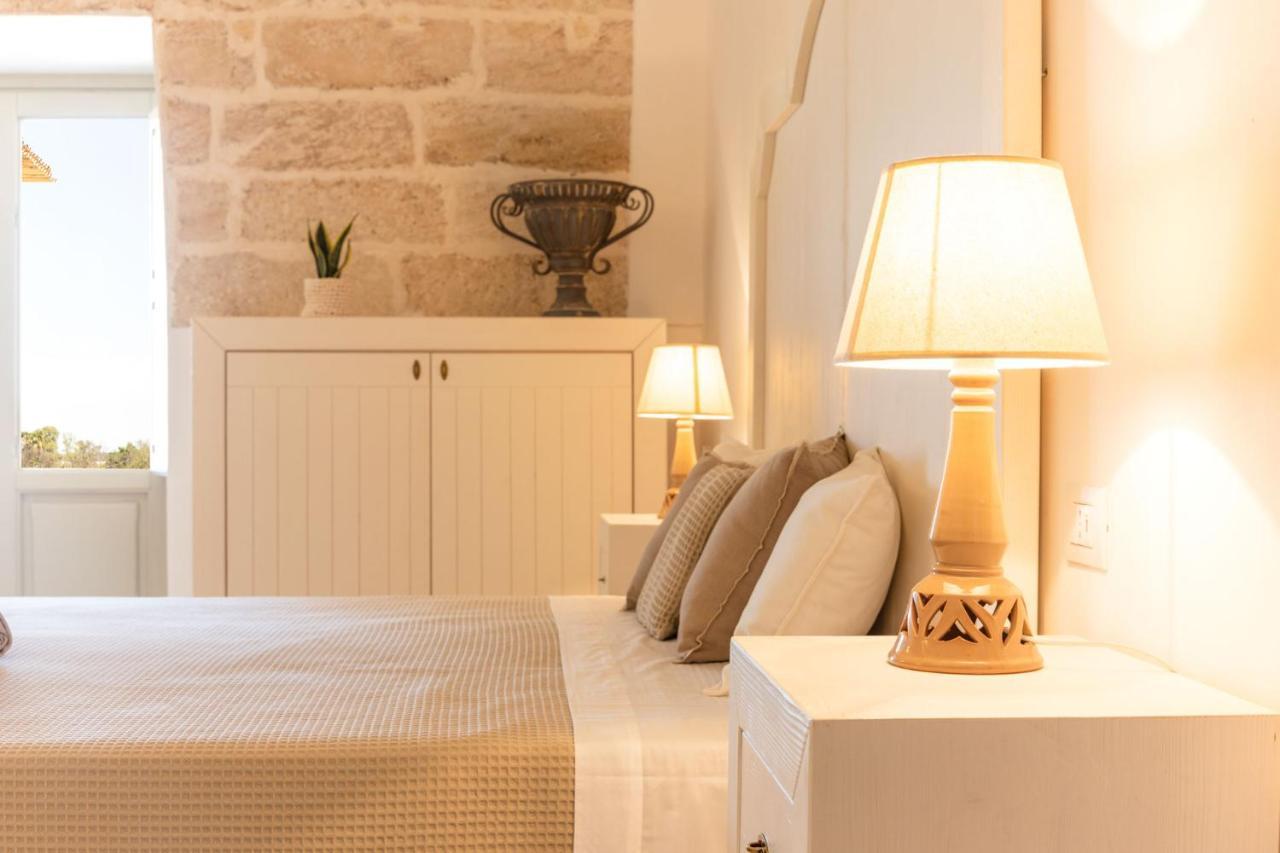 Aparthotel Masseria Macchiaforte