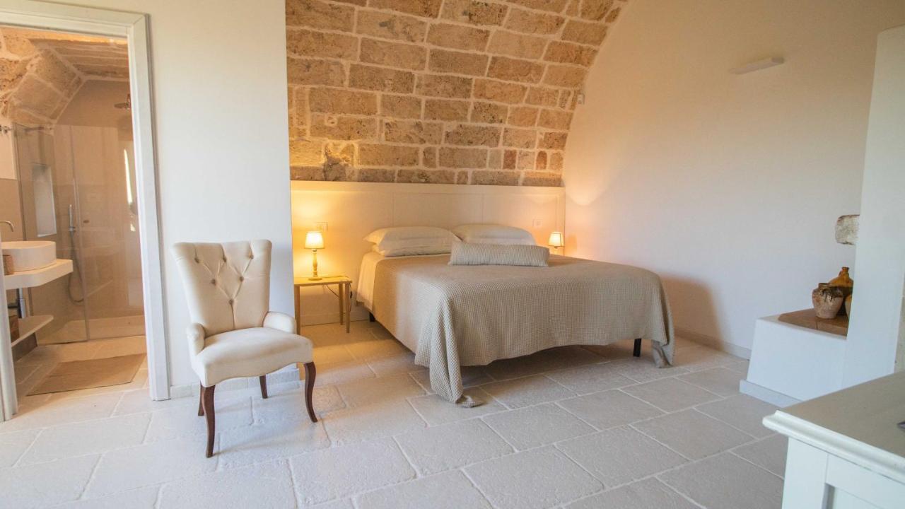 Aparthotel Masseria Macchiaforte