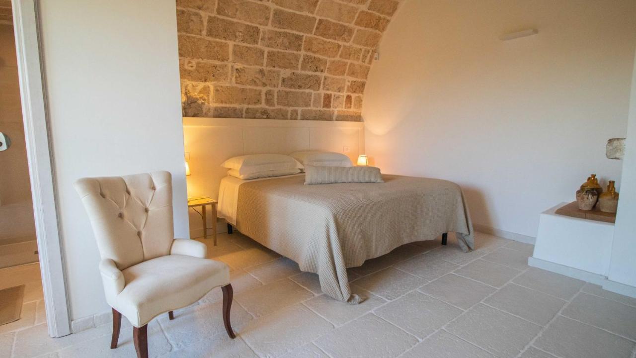 Masseria Macchiaforte