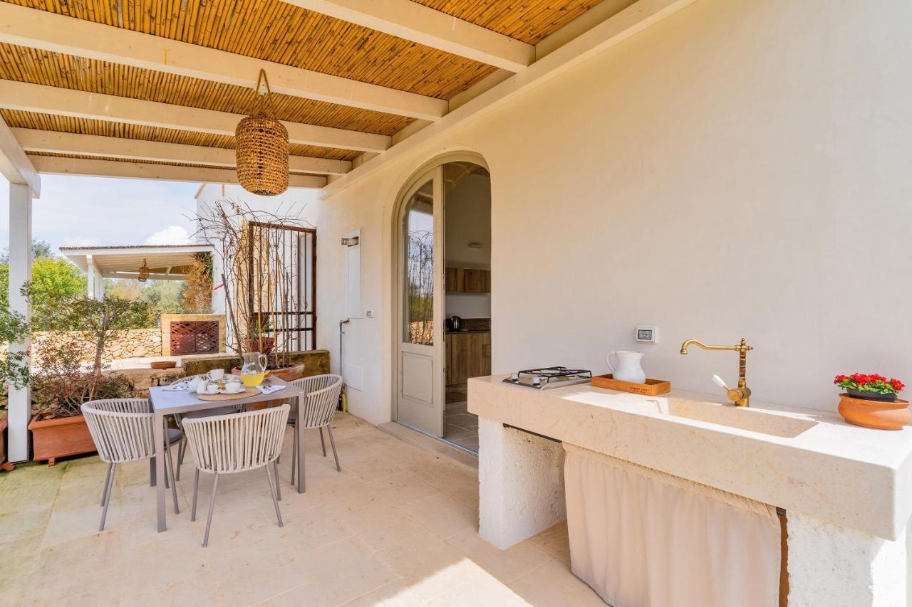 Aparthotel Masseria Macchiaforte