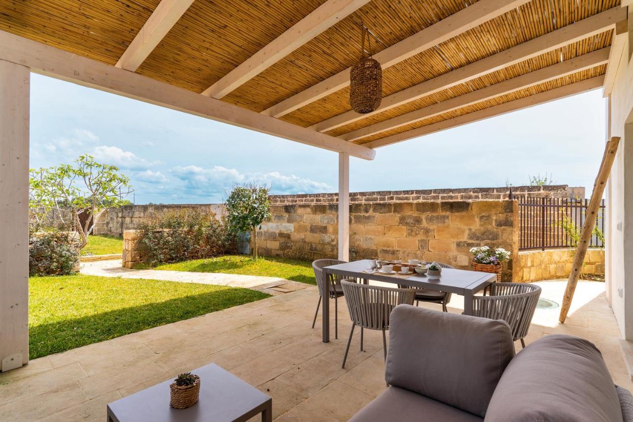 Aparthotel Masseria Macchiaforte *