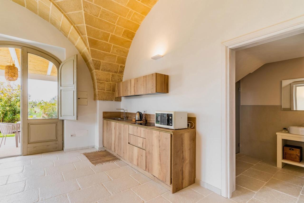 Masseria Macchiaforte *
