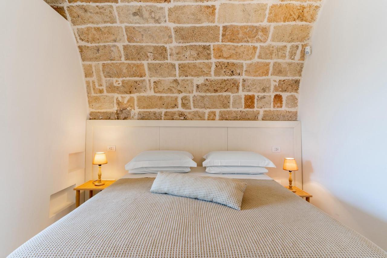 Masseria Macchiaforte Gallipoli