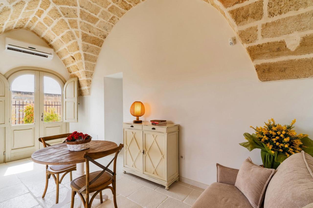 Masseria Macchiaforte Aparthotel
