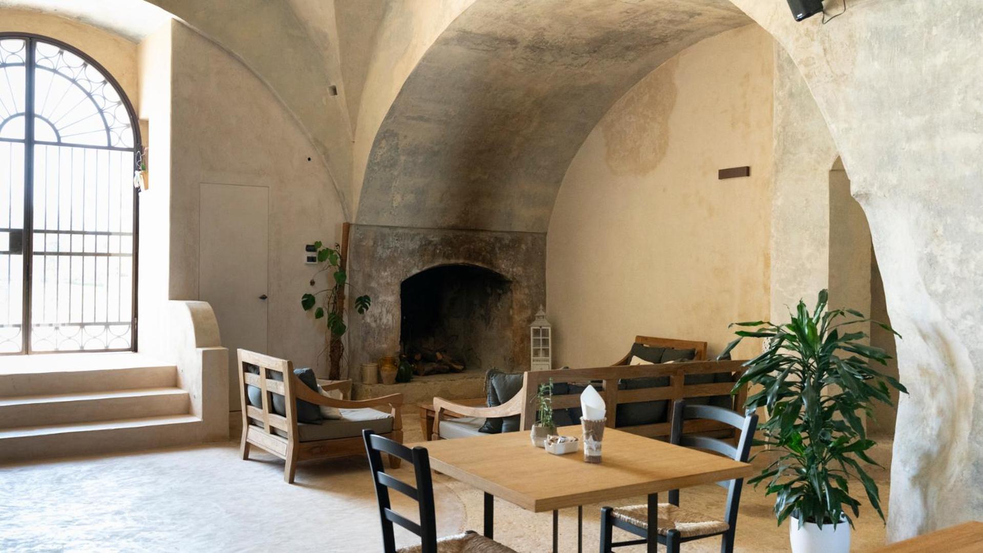 Masseria Macchiaforte Gallipoli
